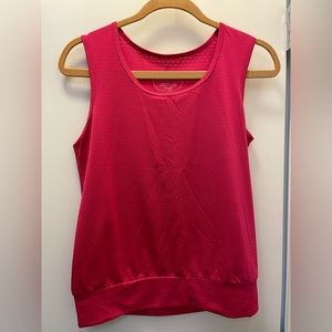 Oiselle Gather Round Tank